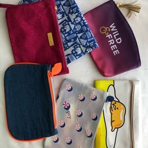 Ipsy Bags